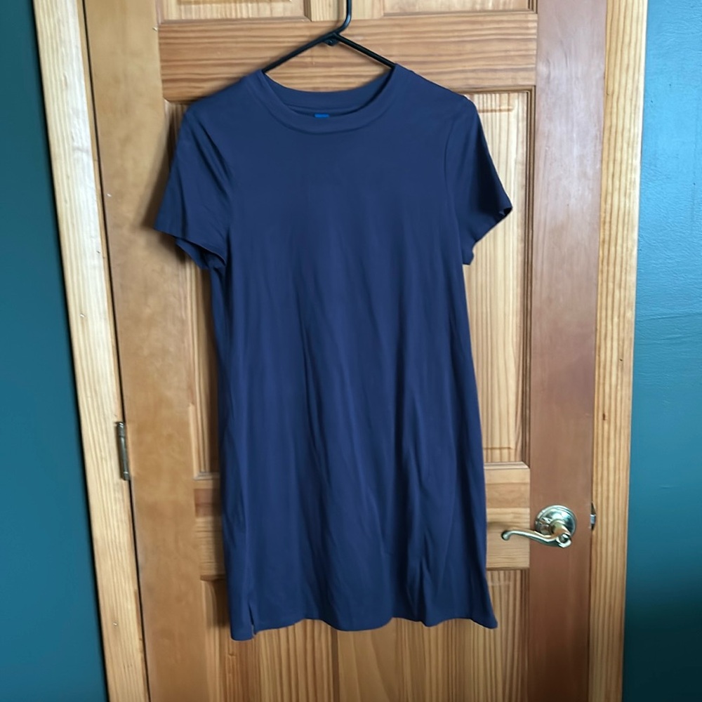 NWOT T-shirt dress Old Navy